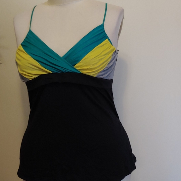 MKM top new in my closet with and without tags - Picture 3 of 5